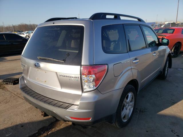 Photo 3 VIN: JF2SH6CC0AH782427 - SUBARU FORESTER 2 