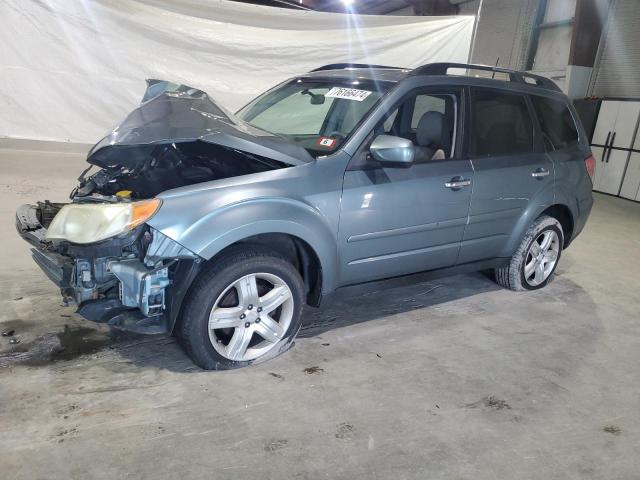 Photo 0 VIN: JF2SH6CC0AH785070 - SUBARU FORESTER 2 