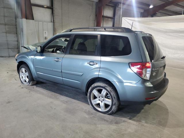 Photo 1 VIN: JF2SH6CC0AH785070 - SUBARU FORESTER 2 