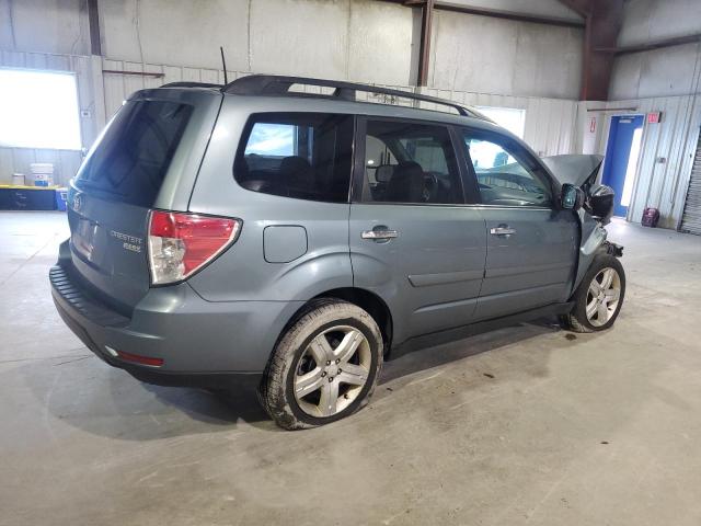 Photo 2 VIN: JF2SH6CC0AH785070 - SUBARU FORESTER 2 