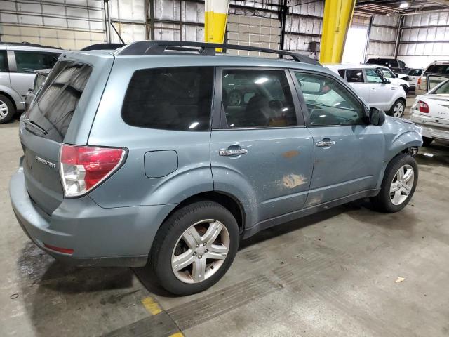 Photo 2 VIN: JF2SH6CC0AH795940 - SUBARU FORESTER 