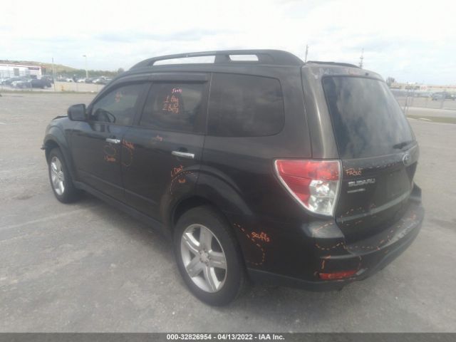 Photo 2 VIN: JF2SH6CC0AH800053 - SUBARU FORESTER 