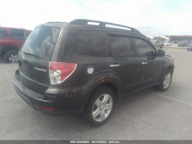 Photo 3 VIN: JF2SH6CC0AH800053 - SUBARU FORESTER 