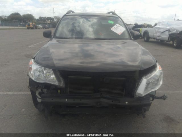 Photo 5 VIN: JF2SH6CC0AH800053 - SUBARU FORESTER 