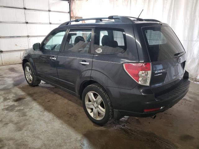 Photo 1 VIN: JF2SH6CC0AH800151 - SUBARU FORESTER 2 