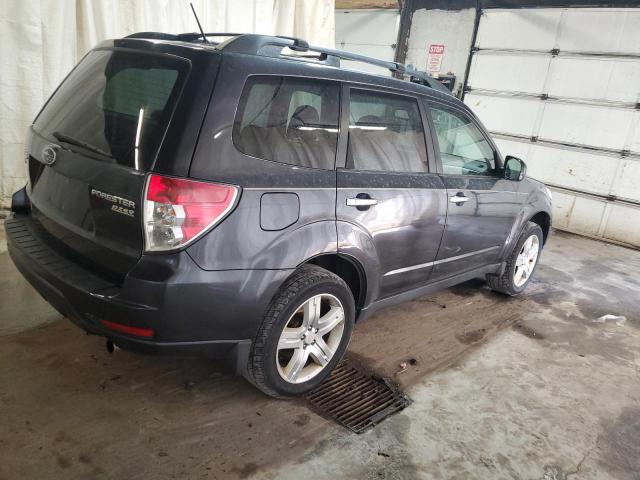 Photo 2 VIN: JF2SH6CC0AH800151 - SUBARU FORESTER 2 