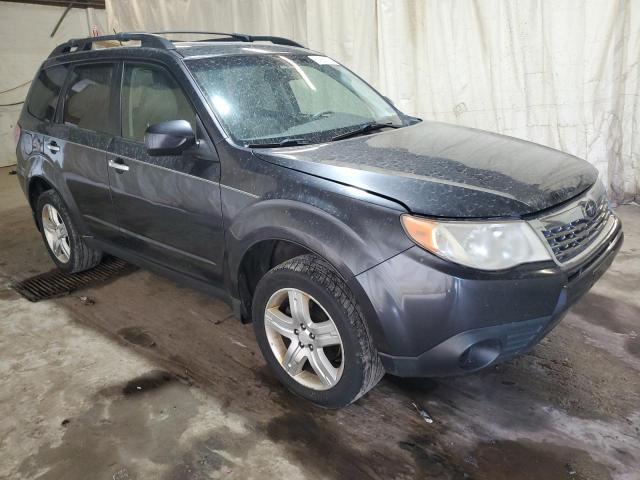 Photo 3 VIN: JF2SH6CC0AH800151 - SUBARU FORESTER 2 