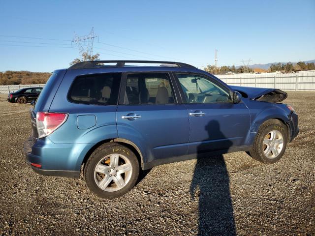 Photo 2 VIN: JF2SH6CC0AH805589 - SUBARU FORESTER 2 