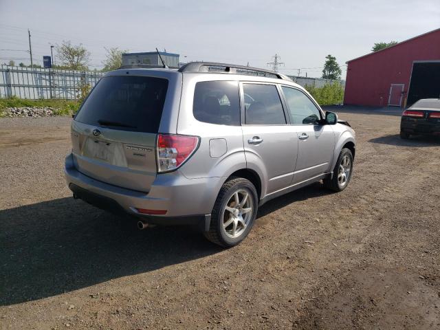 Photo 3 VIN: JF2SH6CC0AH900993 - SUBARU FORESTER 2 