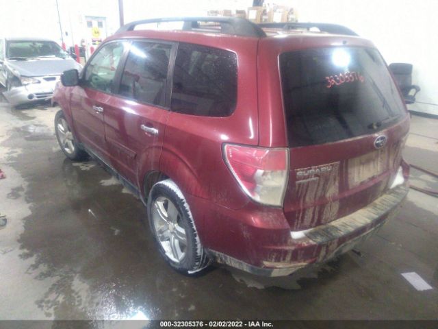 Photo 2 VIN: JF2SH6CC0AH914019 - SUBARU FORESTER 