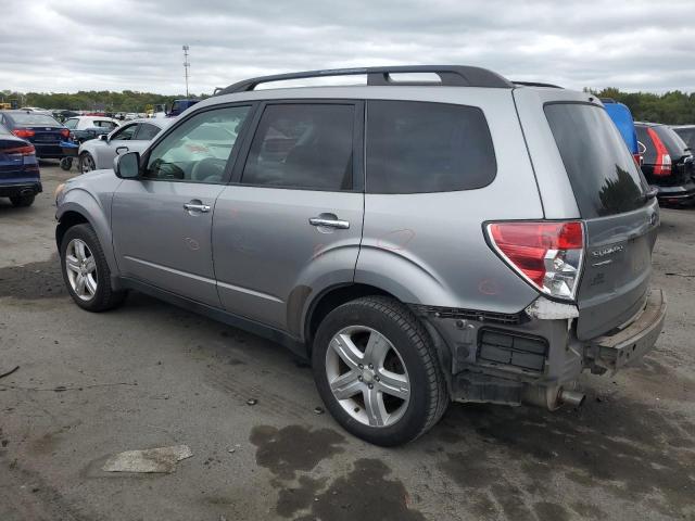 Photo 1 VIN: JF2SH6CC0AH917230 - SUBARU FORESTER 2 