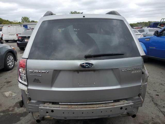 Photo 5 VIN: JF2SH6CC0AH917230 - SUBARU FORESTER 2 