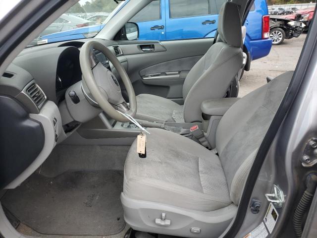 Photo 6 VIN: JF2SH6CC0AH917230 - SUBARU FORESTER 2 