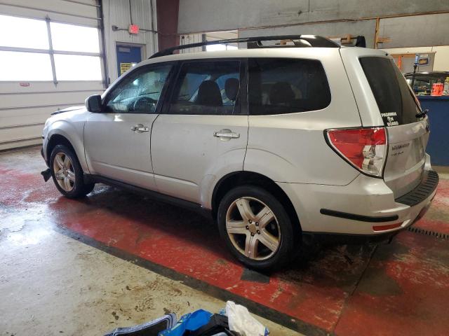 Photo 1 VIN: JF2SH6CC1AG710657 - SUBARU FORESTER 