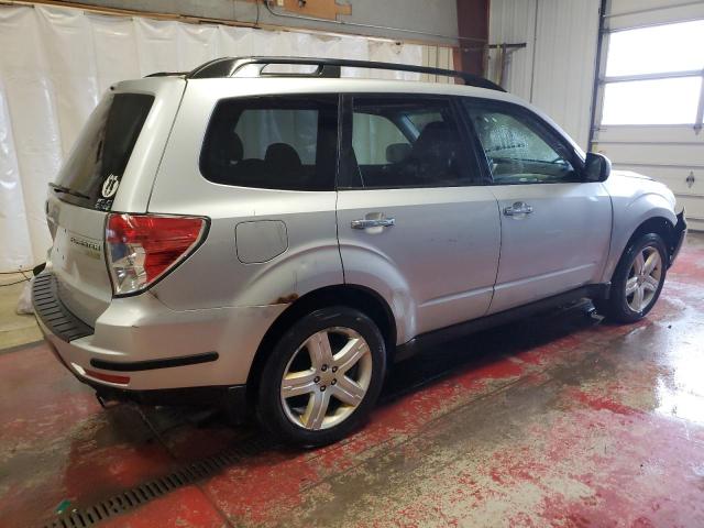 Photo 2 VIN: JF2SH6CC1AG710657 - SUBARU FORESTER 