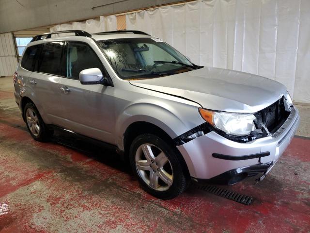 Photo 3 VIN: JF2SH6CC1AG710657 - SUBARU FORESTER 