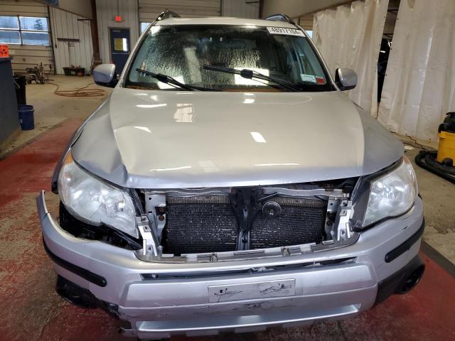 Photo 4 VIN: JF2SH6CC1AG710657 - SUBARU FORESTER 