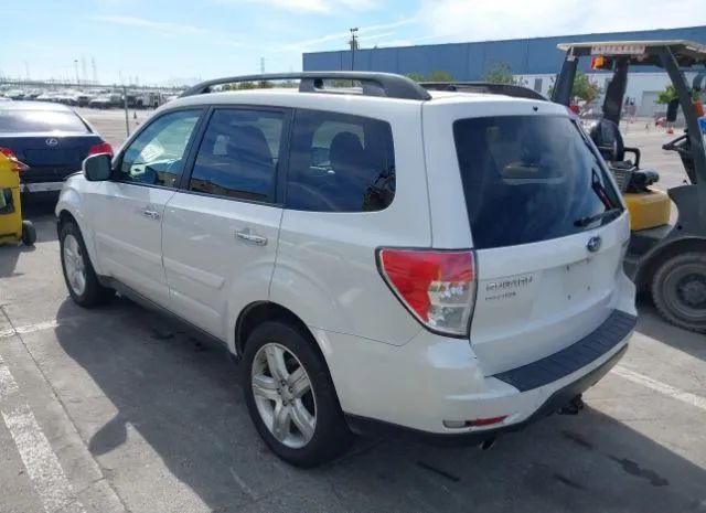 Photo 2 VIN: JF2SH6CC1AG713946 - SUBARU FORESTER 