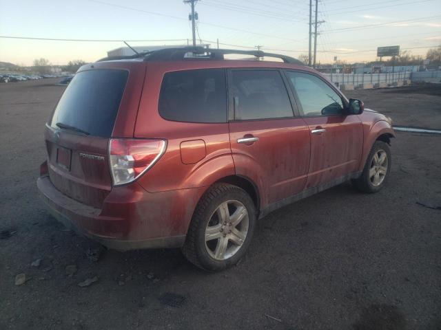 Photo 2 VIN: JF2SH6CC1AG905531 - SUBARU FORESTER 2 