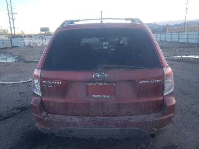 Photo 5 VIN: JF2SH6CC1AG905531 - SUBARU FORESTER 2 