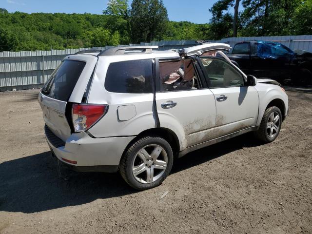 Photo 2 VIN: JF2SH6CC1AH704657 - SUBARU FORESTER 