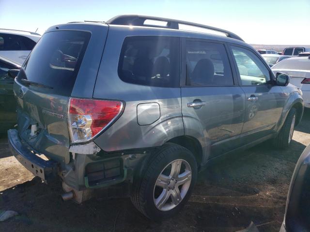 Photo 2 VIN: JF2SH6CC1AH714802 - SUBARU FORESTER 2 