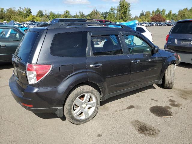 Photo 2 VIN: JF2SH6CC1AH714959 - SUBARU FORESTER 2 