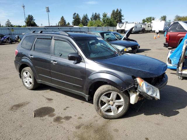 Photo 3 VIN: JF2SH6CC1AH714959 - SUBARU FORESTER 2 