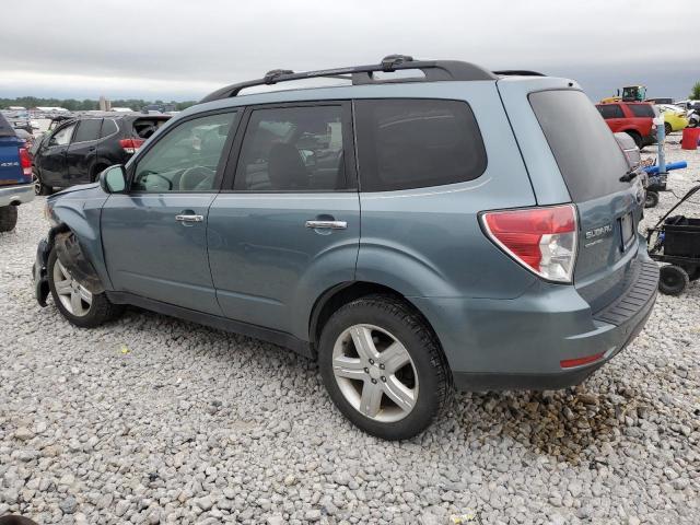 Photo 1 VIN: JF2SH6CC1AH718817 - SUBARU FORESTER 