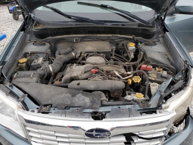 Photo 11 VIN: JF2SH6CC1AH718817 - SUBARU FORESTER 