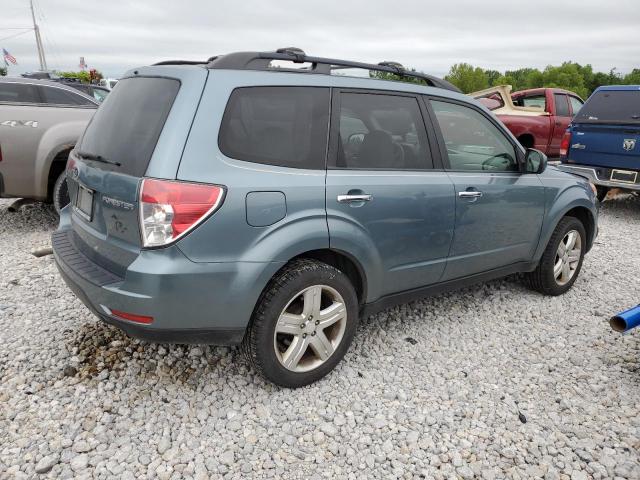 Photo 2 VIN: JF2SH6CC1AH718817 - SUBARU FORESTER 