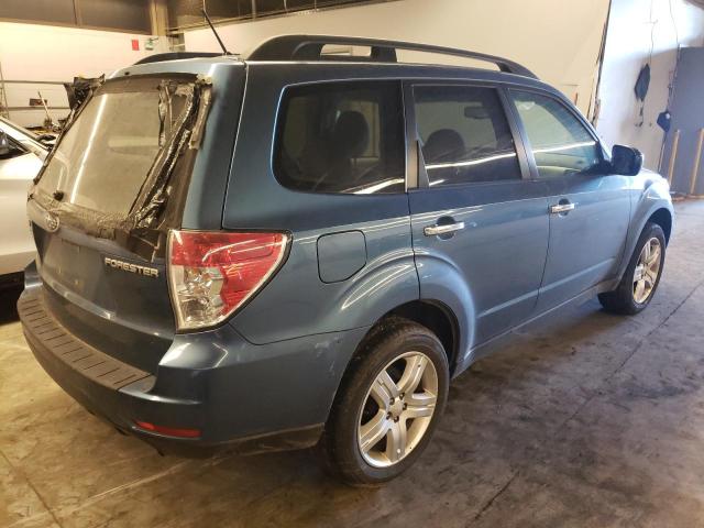 Photo 3 VIN: JF2SH6CC1AH719384 - SUBARU FORESTER 2 