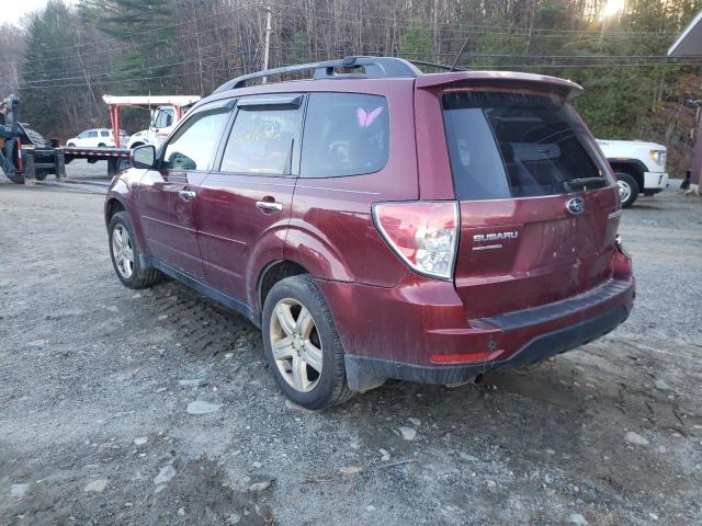 Photo 2 VIN: JF2SH6CC1AH719661 - SUBARU FORESTER 2 