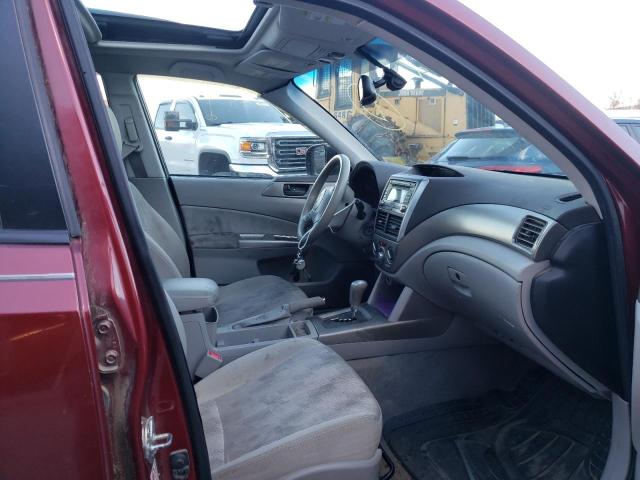 Photo 4 VIN: JF2SH6CC1AH719661 - SUBARU FORESTER 2 