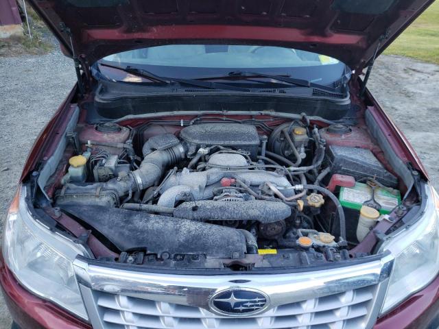 Photo 6 VIN: JF2SH6CC1AH719661 - SUBARU FORESTER 2 