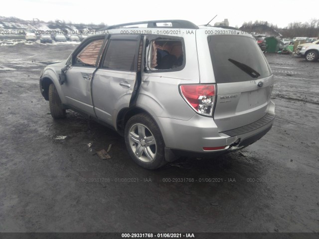 Photo 2 VIN: JF2SH6CC1AH720924 - SUBARU FORESTER 