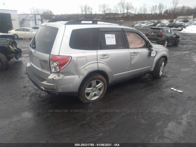 Photo 3 VIN: JF2SH6CC1AH720924 - SUBARU FORESTER 