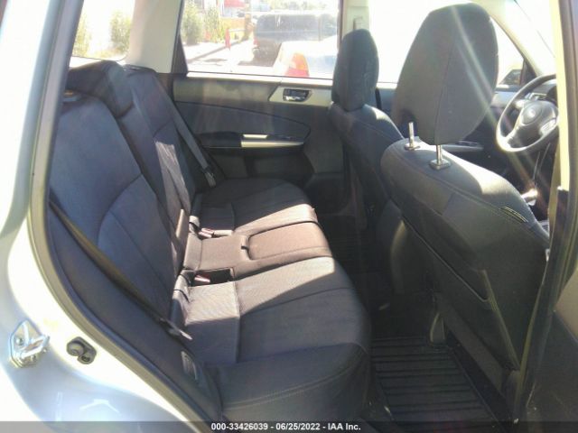 Photo 7 VIN: JF2SH6CC1AH721555 - SUBARU FORESTER 