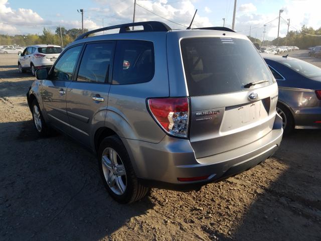 Photo 2 VIN: JF2SH6CC1AH732572 - SUBARU FORESTER 2 