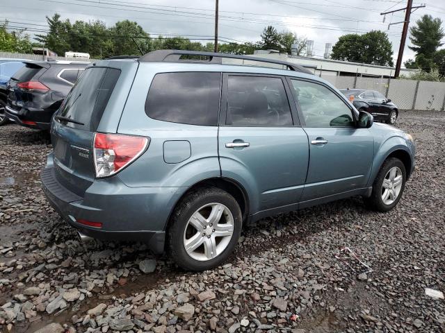 Photo 2 VIN: JF2SH6CC1AH734256 - SUBARU FORESTER 2 