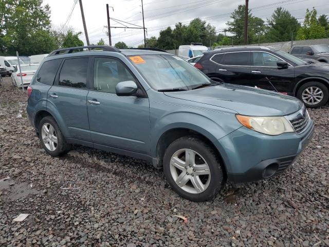 Photo 3 VIN: JF2SH6CC1AH734256 - SUBARU FORESTER 2 