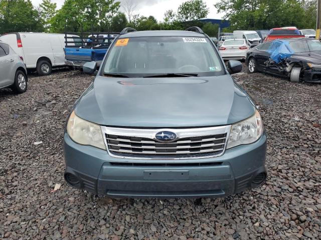 Photo 4 VIN: JF2SH6CC1AH734256 - SUBARU FORESTER 2 