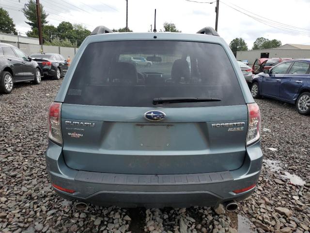 Photo 5 VIN: JF2SH6CC1AH734256 - SUBARU FORESTER 2 