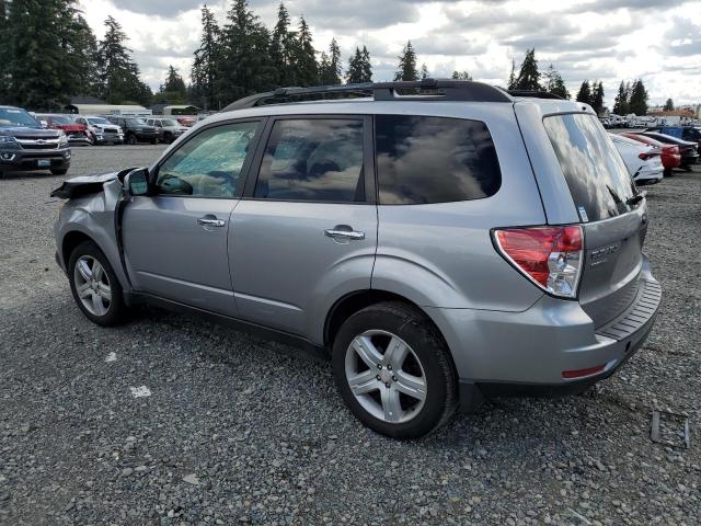 Photo 1 VIN: JF2SH6CC1AH738968 - SUBARU FORESTER 2 