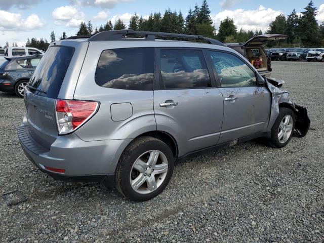 Photo 2 VIN: JF2SH6CC1AH738968 - SUBARU FORESTER 2 