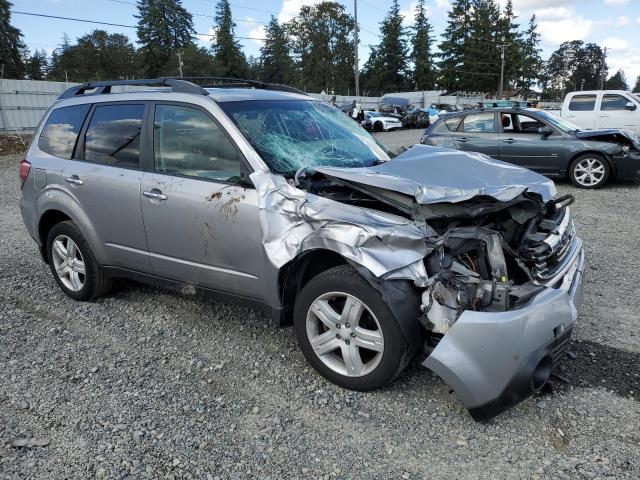 Photo 3 VIN: JF2SH6CC1AH738968 - SUBARU FORESTER 2 