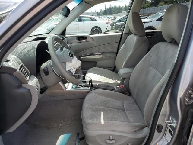 Photo 6 VIN: JF2SH6CC1AH738968 - SUBARU FORESTER 2 