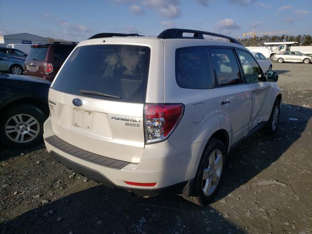 Photo 3 VIN: JF2SH6CC1AH740316 - SUBARU FORESTER 2 