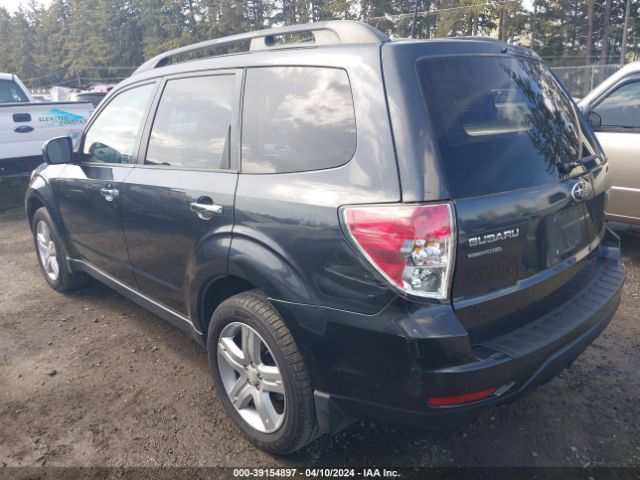 Photo 2 VIN: JF2SH6CC1AH743653 - SUBARU FORESTER 