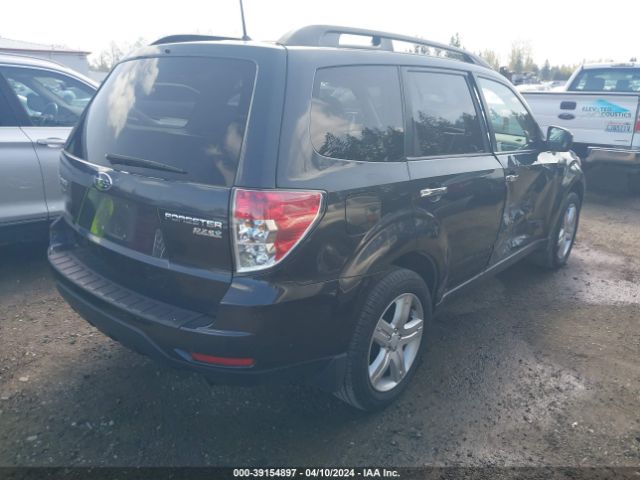 Photo 3 VIN: JF2SH6CC1AH743653 - SUBARU FORESTER 